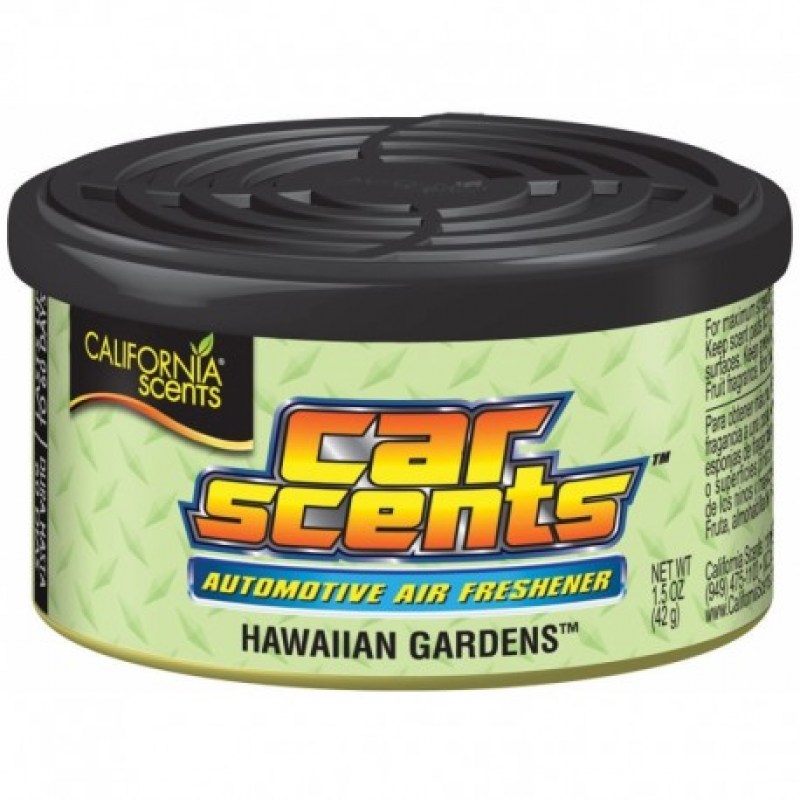 California hawai-kertek-hawaian-gardens